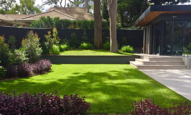 Lawn Care, Turfing, & Landscaping - Get yourself a neat garden & outdoor area with CLM Group Landscaping & Maintenance Services